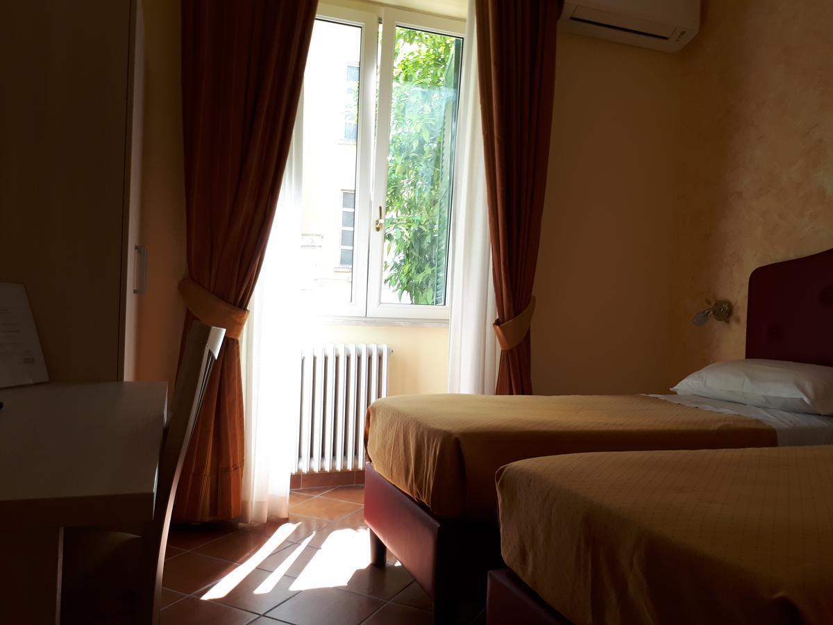 Clodio Rooms — Photos 2