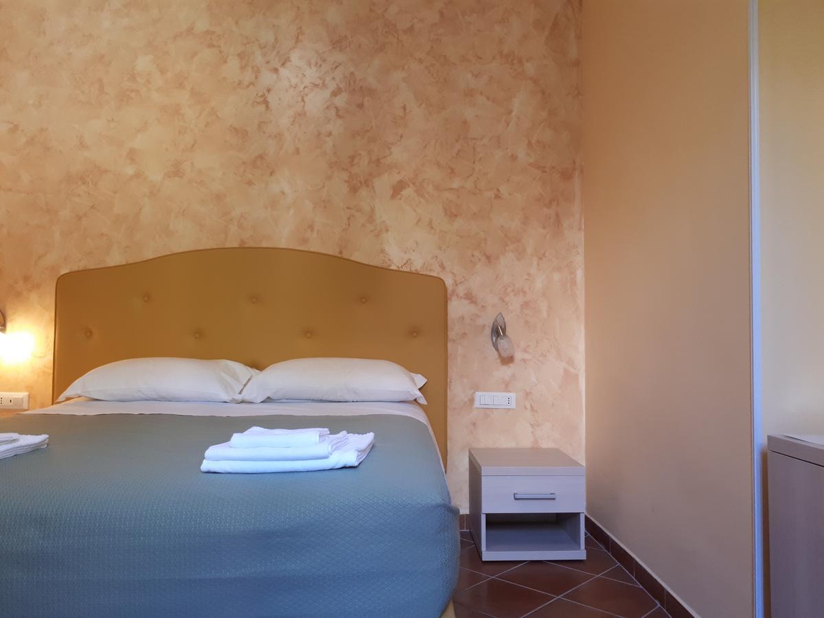 Clodio Rooms — Photos 3